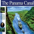 Cover: Panama Canal - Miyaka Press