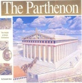 Cover: The Parthenon - Miyaka Press