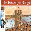 Cover: The Brooklyn Bridge - Miyaka Press