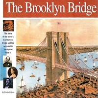 Enlarge image Cover: The Brooklyn Bridge - Miyaka Press