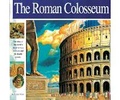 Cover: Roman Colosseum - Miyaka Press