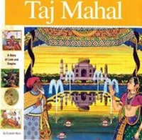 Enlarge image Cover: Taj Mahal - Miyaka Press