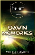 Cover: Dawn Memories - Writers Exchange E-Publishing