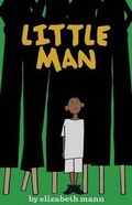 Cover: Little Man - Miyaka Press