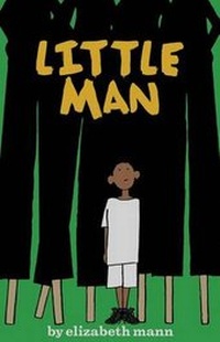Enlarge image Cover: Little Man - Miyaka Press
