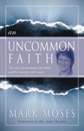 Cover: An Uncommon Faith - Hannibal Books