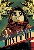 Cover: Last Call Volume 1 - Oni Press,US
