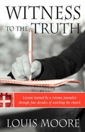 Cover: Witness to the Truth - Hannibal Books