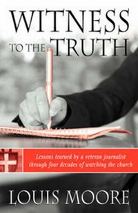 Enlarge image Cover: Witness to the Truth - Hannibal Books
