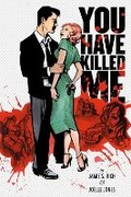 Cover: You Have Killed Me - Oni Press,US