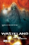 Cover: Wasteland Book 2: Shades of God - Oni Press,US