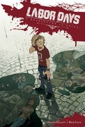 Cover: Labor Days Volume 1 - Oni Press,US