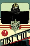 Cover: The Last Call Volume 2 - Oni Press,US