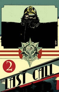 Enlarge image Cover: The Last Call Volume 2 - Oni Press,US