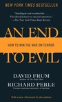 Cover: An End to Evil - Random House Inc