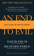 Cover: An End to Evil - Random House Inc