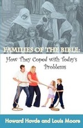 Cover: Families of the Bible - Hannibal Books