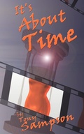Cover: It's About Time - Outskirts Press