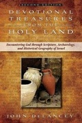 Cover: Devotional Treasures from the Holy Land - Hannibal Books