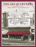 Cover: The 826 Quarterly, Volume 8 - 826 Valencia