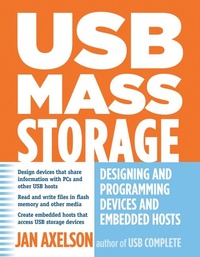Abbildung von: USB Mass Storage - Lakeview Research, U.S.