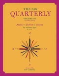 Cover: The 826 Quarterly, Volume 10 - 826 Valencia