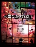Cover: The 826 Quarterly, Volume 11 - 826 Valencia