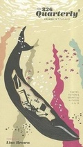 Cover: The 826 Quarterly, Volume 14 - 826 Valencia