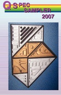 Cover: Qspec Sampler 2007 - Speed-Of-C Productions