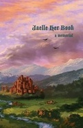 Cover: Jaelle Her Book - Speed-Of-C Productions