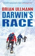 Cover: Darwin's Race - Medallion Press