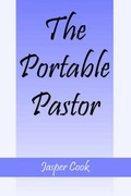 Cover: The Portable Pastor - Outskirts Press