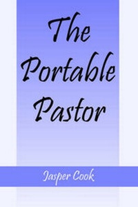 Enlarge image Cover: The Portable Pastor - Outskirts Press