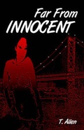 Cover: Far from Innocent - Outskirts Press