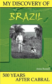 Enlarge image Cover: My Discovery of Brazil - New Generation Publishing