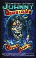 Cover: Johnny Gruesome - Medallion Press