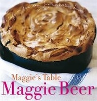 Enlarge image Cover: Maggie's Table - Lantern