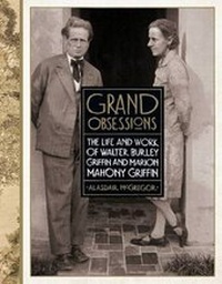 Enlarge image Cover: Grand Obsessions - Lantern