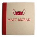 Cover: Matt Moran - Lantern