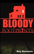 Cover: Bloody Footprints - New Generation Publishing