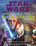 Cover: Star Wars: The New Essential Guide to Alien Species - Random House Inc