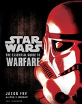 Cover: The Essential Guide to Warfare: Star Wars - Random House Inc