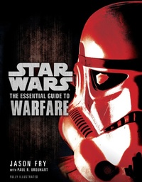 Enlarge image Cover: The Essential Guide to Warfare: Star Wars - Random House Inc