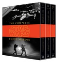Cover: The Complete Star Wars (R) Encyclopedia - Random House Inc