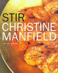 Enlarge image Cover: Stir - Lantern