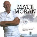 Cover: Matt Moran - Lantern