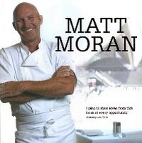 Enlarge image Cover: Matt Moran - Lantern