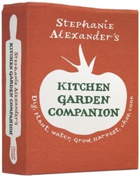 Abbildung von: Stephanie Alexander's Kitchen Garden Companion - Lantern