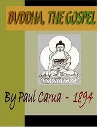 Abbildung von: Buddha, the Gospel - NuVision Publications