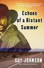 Cover: Echoes of a Distant Summer - One World Books